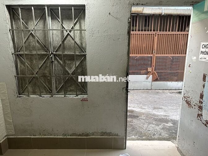 🎊 PHÒNG TRỌ 1tr8~12m2 TẠI 6/10 ĐƯỜNG TRUNG MỸ TÂY 9, KP15, QUẬN 12🎊