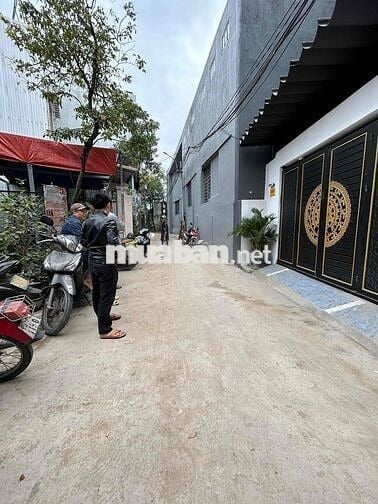 ❇️ CẦN BÁN LÔ ĐẤT 2 MẶT KIỆT Ô TÔ RẺ NHẤT – K.TRẦN ĐÌNH TRI - HOÀ MINH