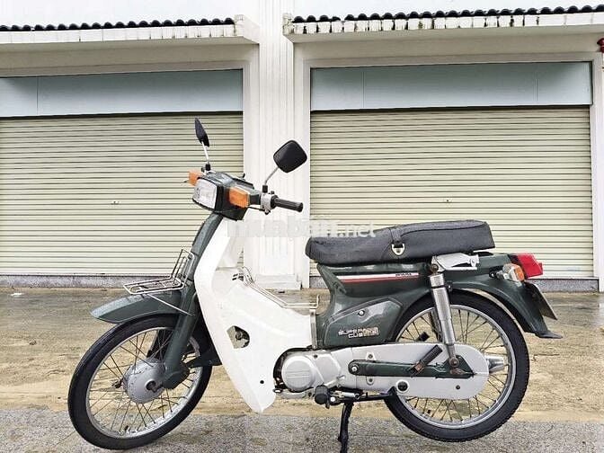 Bán Honda Cup Nhật 83/50 không cần bằng lái