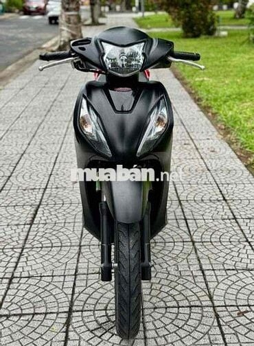 Vision 2023 phiên bản thể thao biển số 43