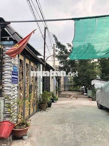 BÁN ĐẤT GẦN ĐƯỜNG BÌNH CHUẨN 76 – GIÁ CHỈ 2,47 TỶ – P. BÌNH CHUẨN, THU