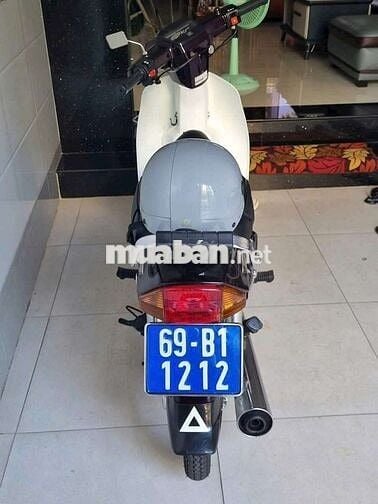 Bán xe superdeam 2006