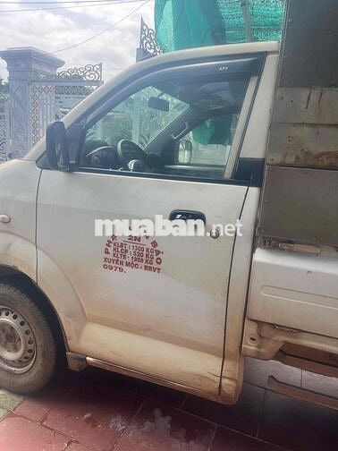 Suzuki 2011 - 1000 km