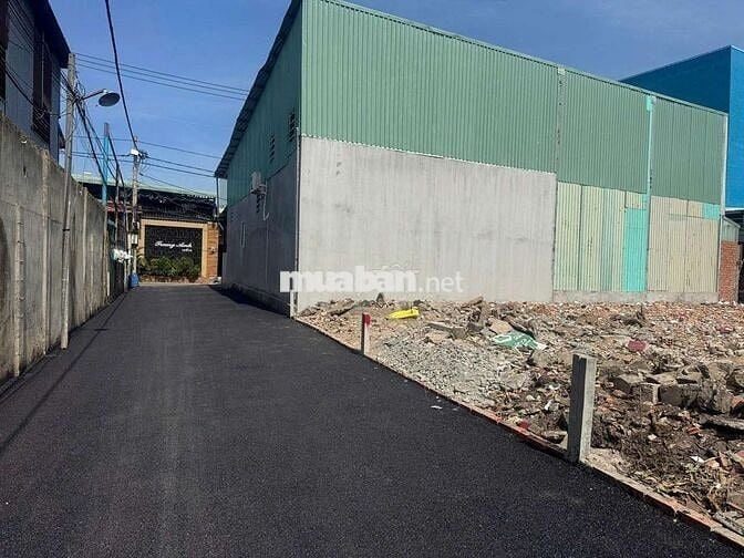 ĐẤT ĐẸP HẺM OTO SÁT QUỐC LỘ 13 - 77m2 - XÂY DỰNG 5 TẦNG