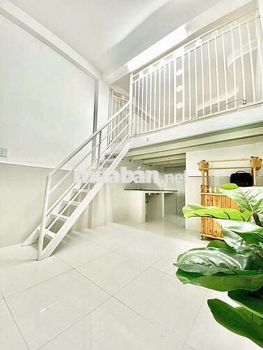 cho thuê trọ cao cấp giá rẻ giờ giấc tự do Ngay Chợ Lê văn Quới Mã Lò