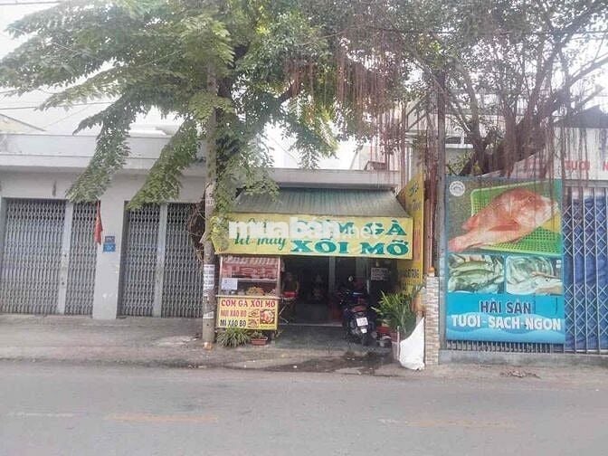 Sang Quán Cơm Gà 50 Triệu – Full Nội Thất