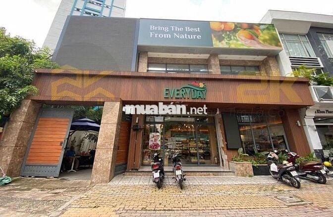 🏡 Cho Thuê Nhà Mặt Tiền Cộng Hòa_16x30m, Trệt  Lầu Suốt.