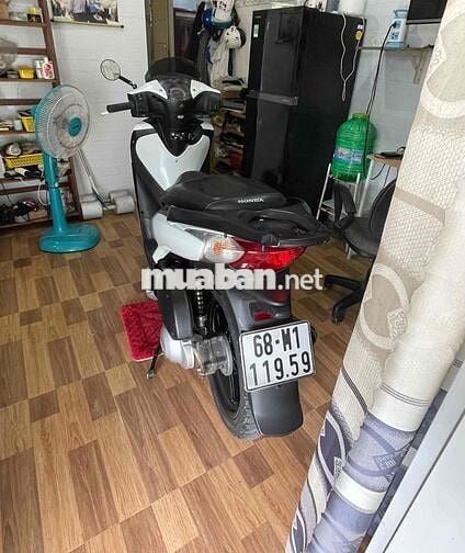 Sh150i  Ý nhập khẩu Máy móc nguyên zin