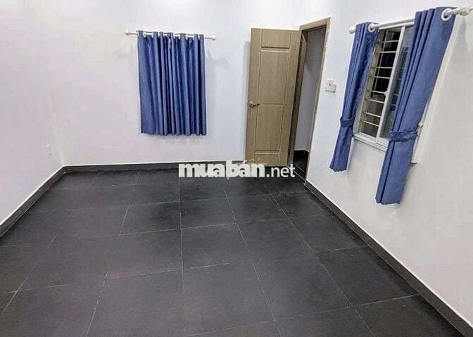 CHO THUÊ NHÀ – Hai Bà Trưng, P.Tân Định, Q.1 – 4x10 – 2PN – 15 Triệu