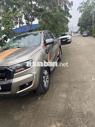 Ford Ranger 2015 XLS 2.2 4x2 AT - 15000 km