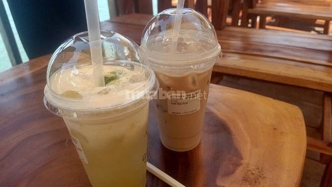 Nhận thêm 5 bạn có nhu cầu công việc phụ chị bán đồ uống hoà tan 