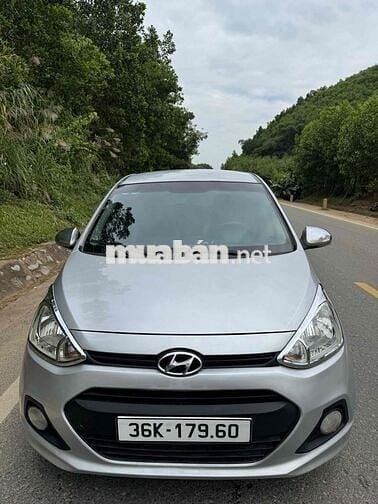 Hyundai Grand i10 2015 1.0 Base - 230000 km