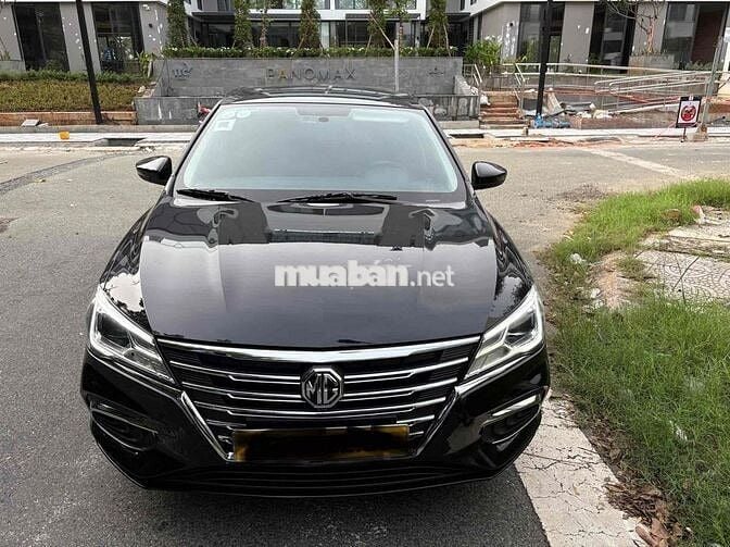 MG MG5 2024 - 31000 km