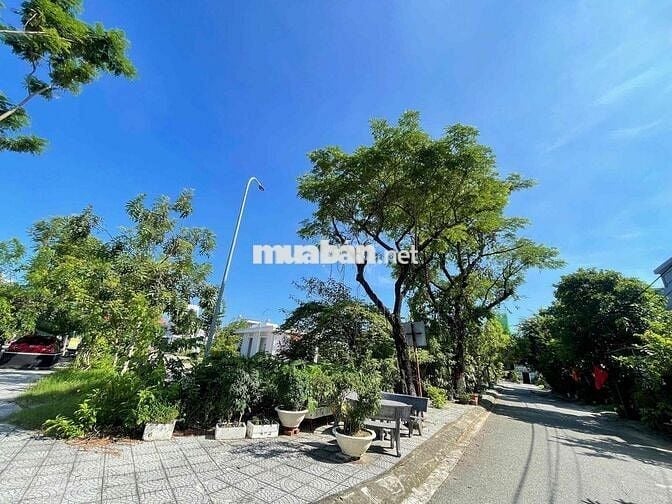 🌟 BÁN ĐẤT MT QUÁN KHÁI 7 – ĐỐI DIỆN CÔNG VIÊN, PHỐ CHỢ NON NƯỚC 🌳