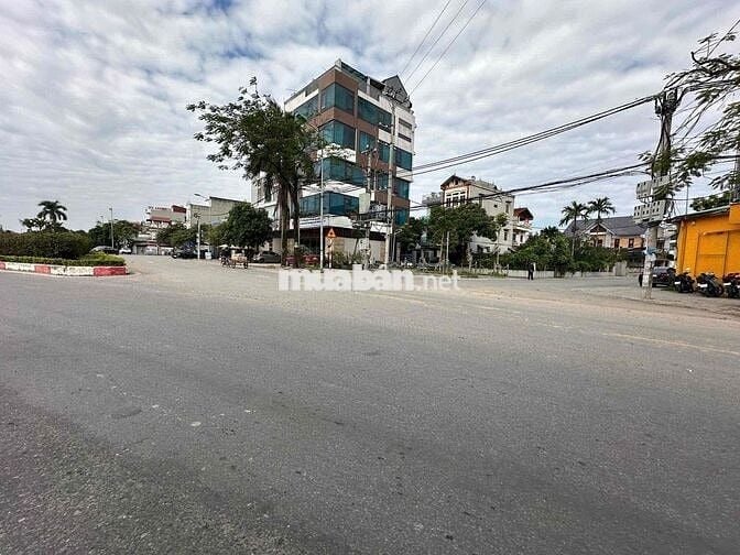 🌟4TY - ĐẤT ĐẸP – LÔ GÓC – NGÕ THÔNG – Ô TÔ VÀO TẬN NƠI- GẦN CẦU THƯỢ