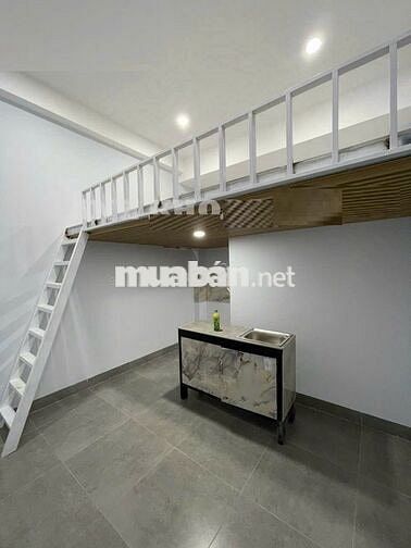 THU NHẬP 700TR/NĂM, CHDV 4 TẦNG 120M2, PHẠM VĂN ĐỒNG THỦ ĐỨC, Giá 15TỶ