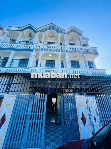 NHÀ CHÍNH CHỦ SỔ RIÊNG DƯỚI GIÁ CHỐT 1 TỶ 400 TRIỆU (KHÔNG PHÁT SINH)