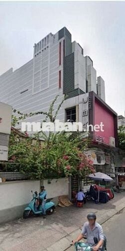 Nhà MT Bạch Đằng – Ngang 6.7m – Sàn Suốt – Phù Hợp Mọi Mô Hình