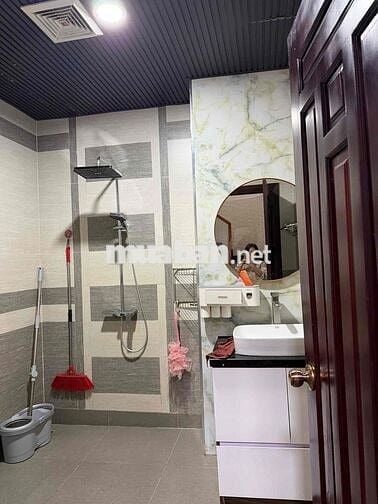 CHO THUÊ PHÒNG FULL NỘI THẤT – KHÔNG GIAN SẠCH SẼ – KHÔNG BẾP NẤU