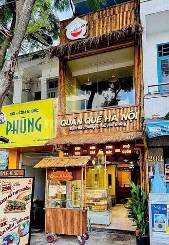 HOT CẦN BÁN GẤP MẶT TIỀN NGUYỄN CƯ TRINH Q.1-3 TẦNG -14.6 TỶ