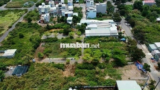 94m2 thổ cư lô góc KDC 512 Nguyễn Văn Tạo giá 3,35 tỷ rẻ nhất khu vực