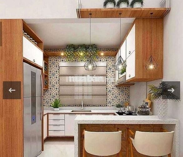 BÁN CĂN HỘ CC ĐÔNG HẢI-TÔ KÝ- Q12 DT:50M2 2PN2WC