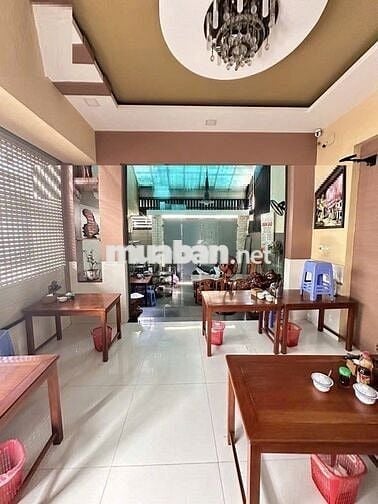 Nhà Góc 2 MT Gần Đường Hoàng Diệu 2, Thủ Đức, 110m2 ngang 5.4m, 13.6Tỷ