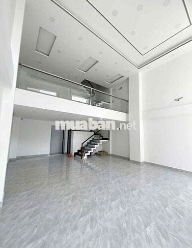 MẶT TIỀN‼️ [6x20] Cho thuê mặt tiền Sư Vạn Hạnh P12 Q10