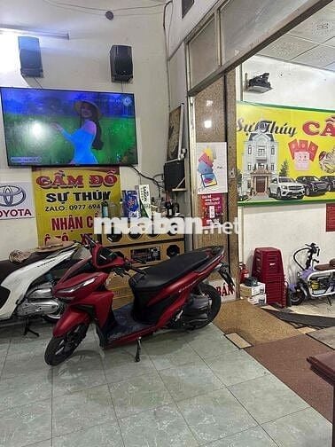 Honda 150cc màu Đỏ đã qua sử dụng