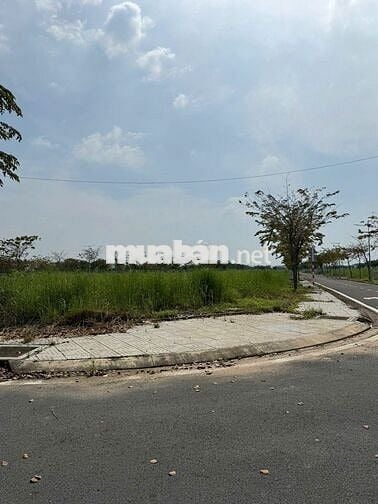 Đất thổ cư đường 16m liền kề kdc đông đúc, xd ở ngay