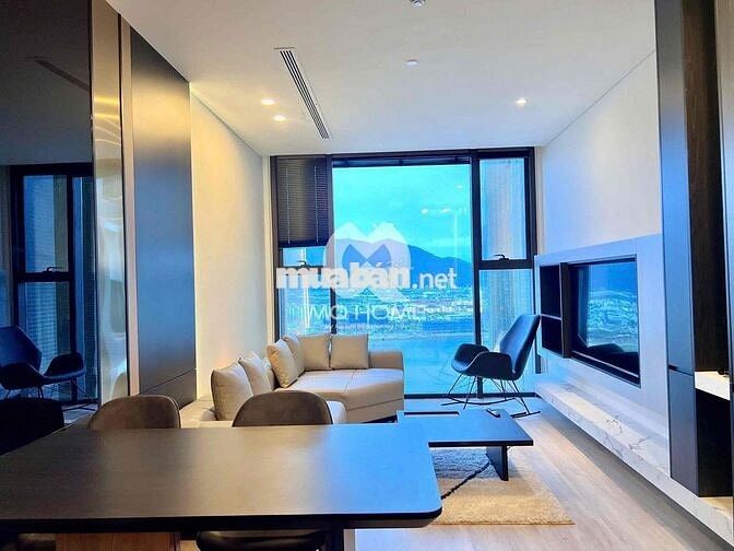 CHÍNH CHỦ GỬI CHO THUÊ CĂN HỘ GÓC SAM TOWER- VIEW SÔNG HÀN TUYỆT ĐẸP