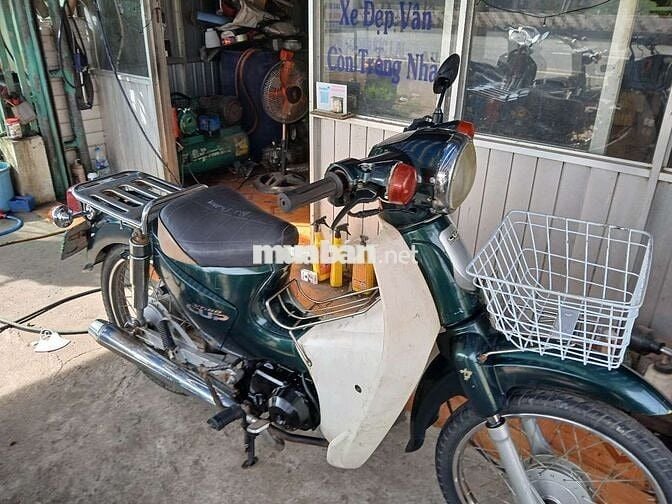 Cúp 50cc Việt Thái có đề có giấy tờ đầy đủ