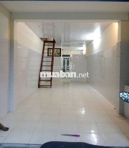 NHÀ 2TẦNG MẶT TIỀN AN THƯỢNG,1PN, NHÀ TRỐNG ,PHÙ HỢP KINH DOANH