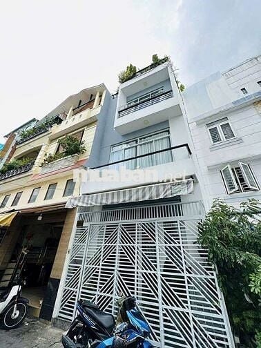 🌟 HOT!NNC TRỆT 2 LẦU ĐINH TIÊN HOÀNG - HXH -2PN3WC - CHỈ 14 TRIỆU 🏡✨