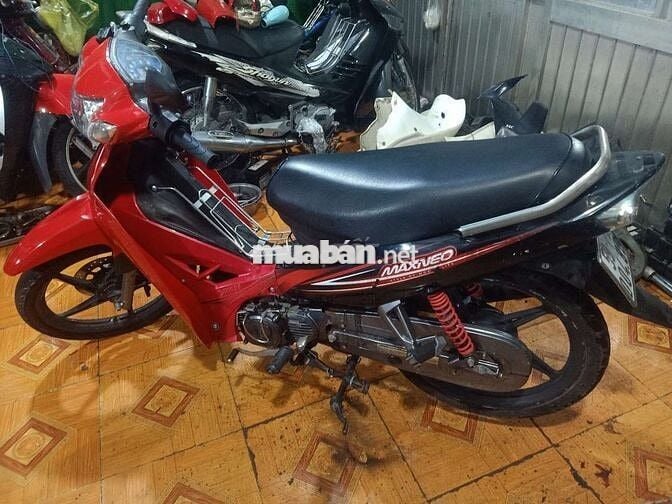 Xe Sirius 50cc đài Loan có giấy tờ biển thành phố