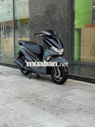 Yamaha Freego S 2024 Xám 7000km