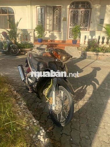 em dọn kiểng sơ sơ rồi xe có cavet bị lạc mất