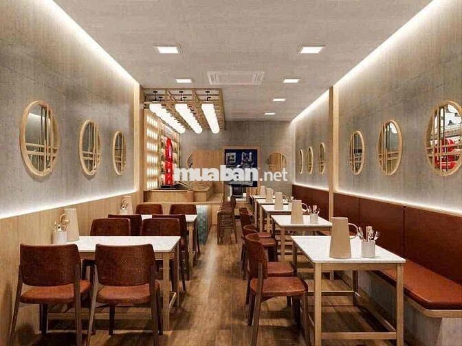 CHO THUÊ NHÀ MẶT TIỀN PHAN HUY ÍCH,TÂN BÌNH(MB,3 LẦU 8PN,8WC)4x40,KDTD