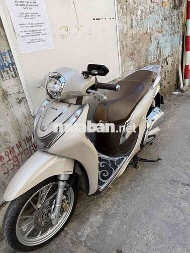 Cần bán SH MODE BẢN ABS