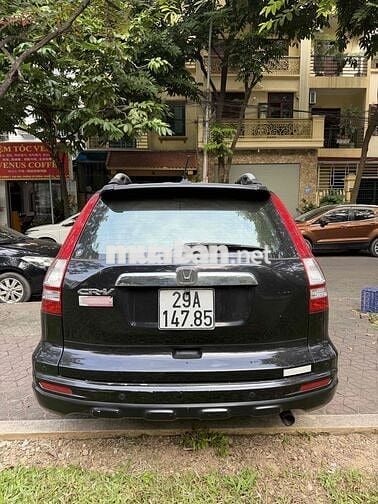 Honda CR V 2010 2.0 AT - 280000 km