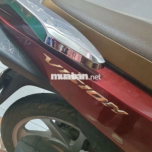 Xe Vision 2019 khóaRemote_mua 2019_ChínhChủ BTan