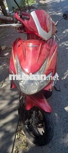 AB HONĐA MÁY ÊM CHẠY NGON KO KÊU HÚ BỀN ĐẸP RẺ