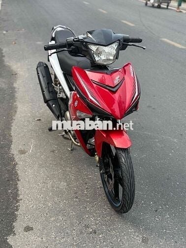 Ex150 rin êm cccd chủ