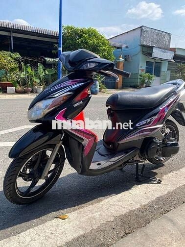 Luvias biểntp máy yêm