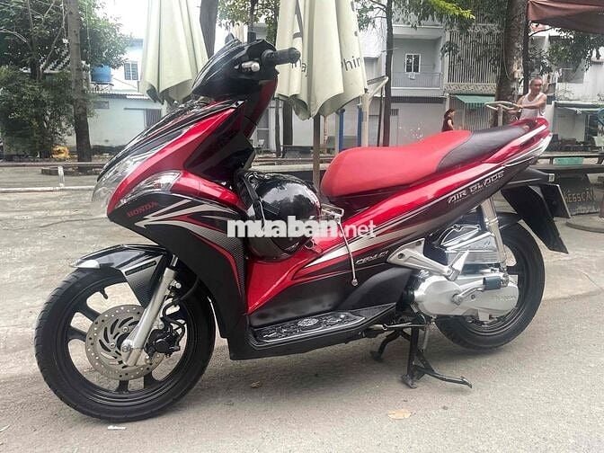 cần bán ab 2011 cọp 19k cây chính chủ bs 9 nút !