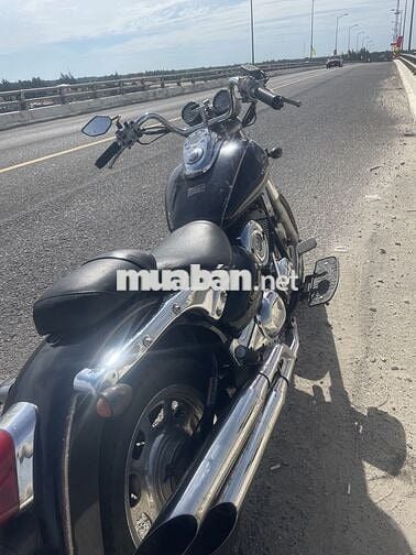 Cần bán daelim daystar