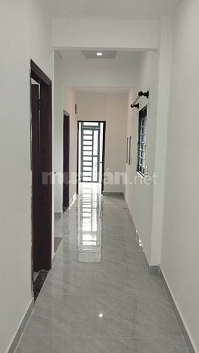 Cơ hội mới nổi ở Tân chánh hiệp 