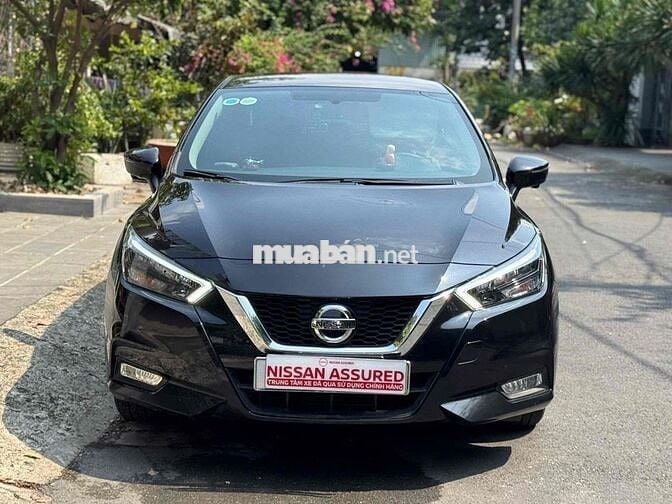 Nissan Almera 2023 VL 1.0 CVT Cao cấp - 13000 km