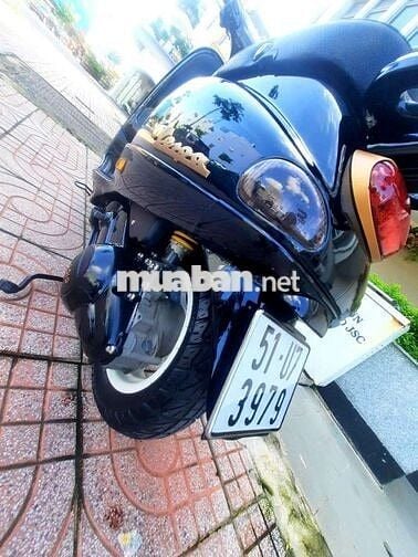 Vespa biển Siêu phong thủy 51-U7 3979