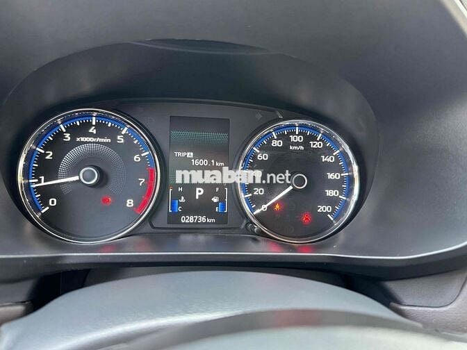 Mitsubishi Xpander 2023 Premium 1.5 AT - 28000 km
